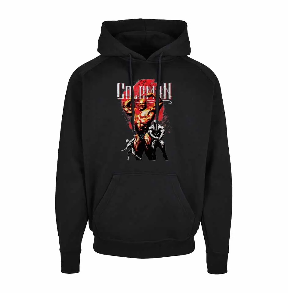 Coleman Hanorac premium