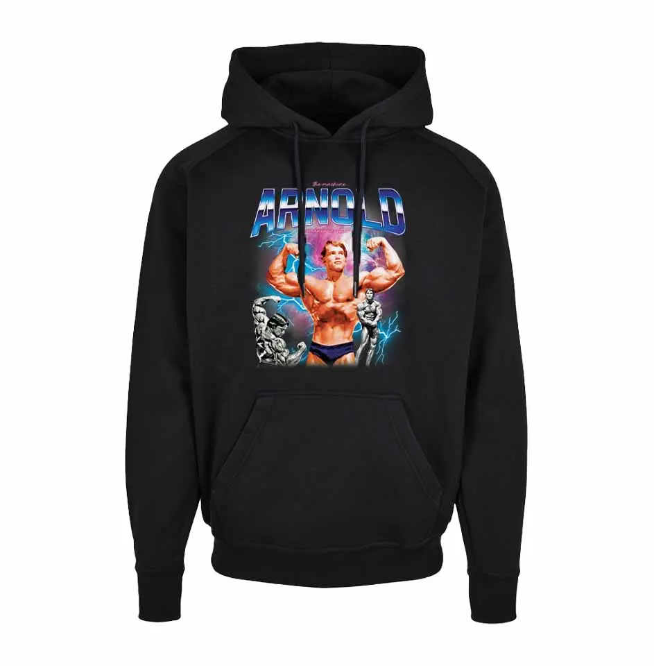 Arnold Hanorac Premium