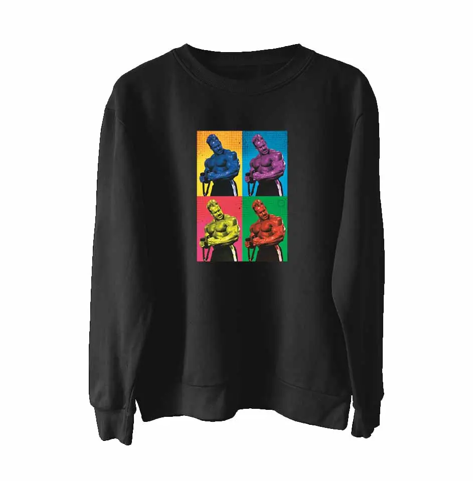 Cutler Bluza Premium