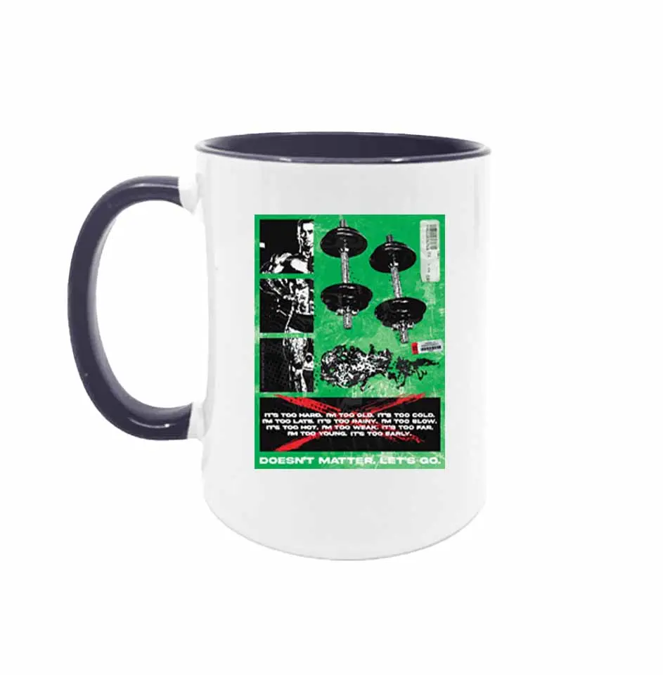 It Doesn't Matter Cana