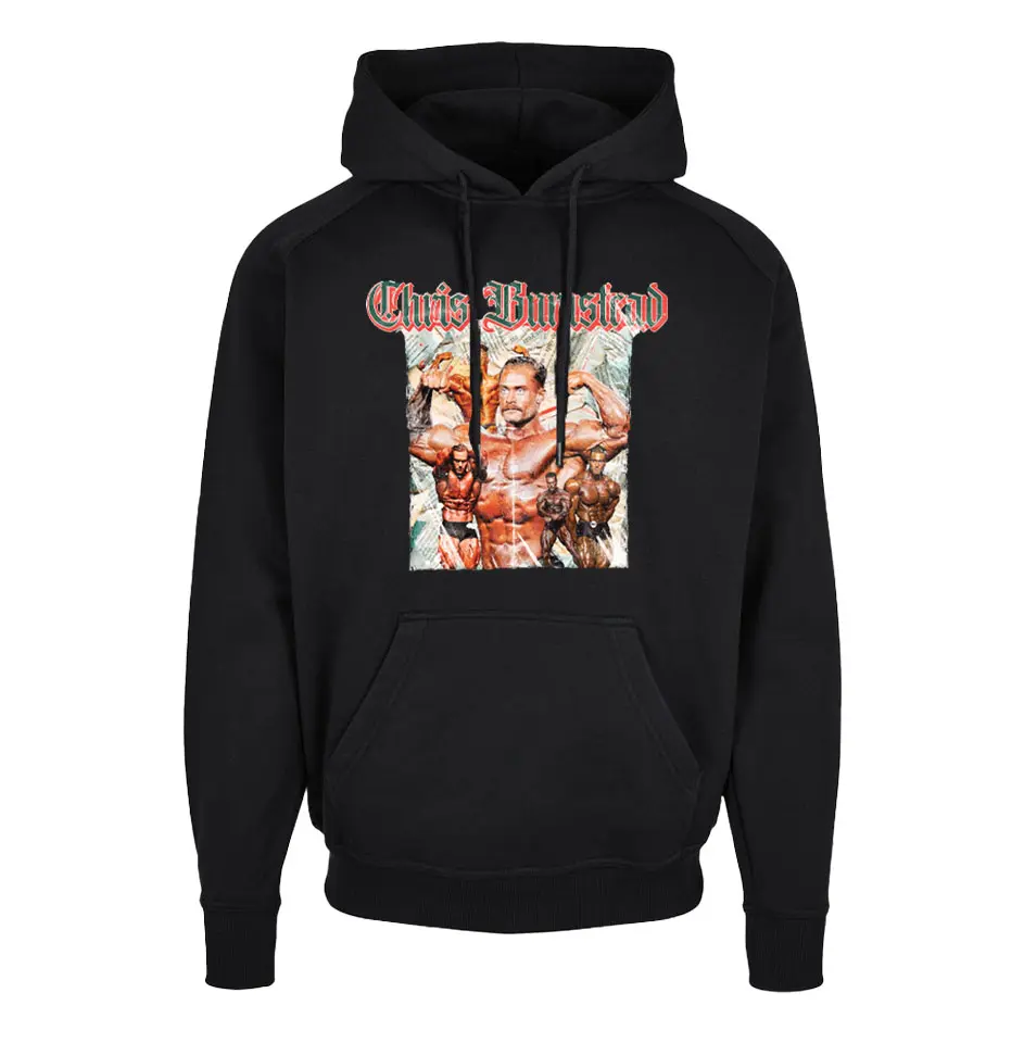 Bumstead Hanorac Premium