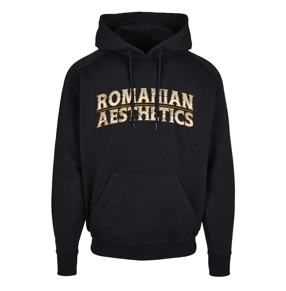 Romanian Aesthetic Hanorac Premium