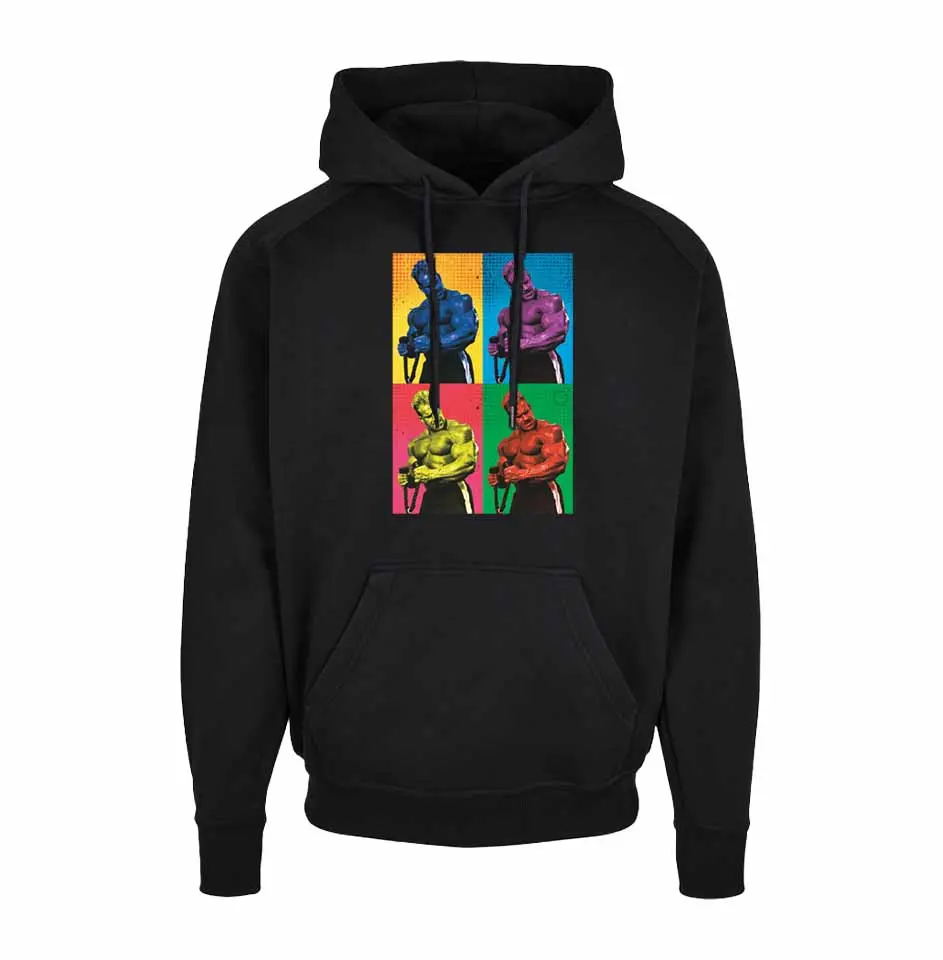 Cutler Hanorac Premium