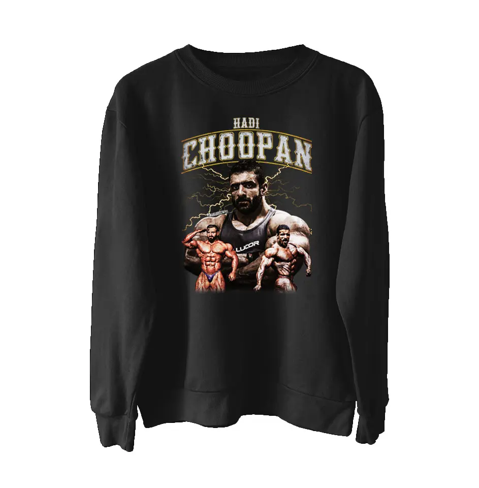 Choopan Bluza Premium