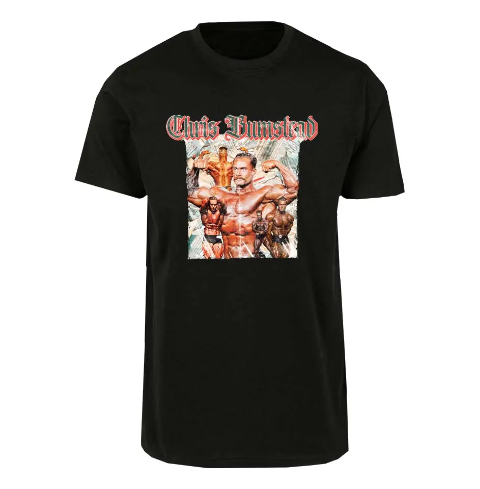 Bumstead Tricou Premium