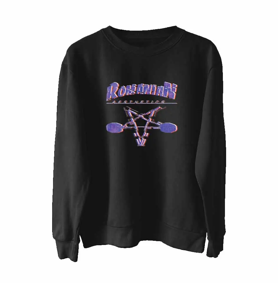 Trasher Bluza Premium