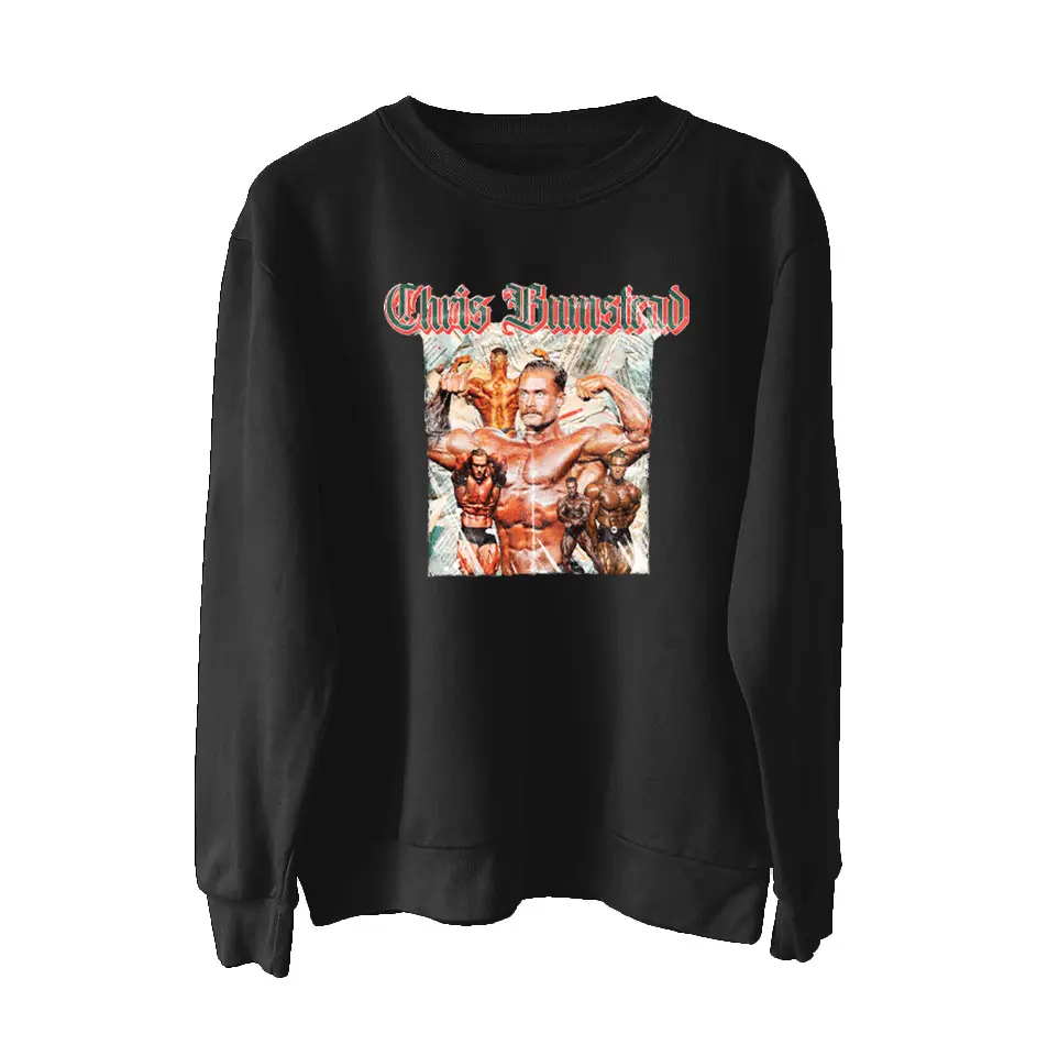 Bumstead Bluza Premium