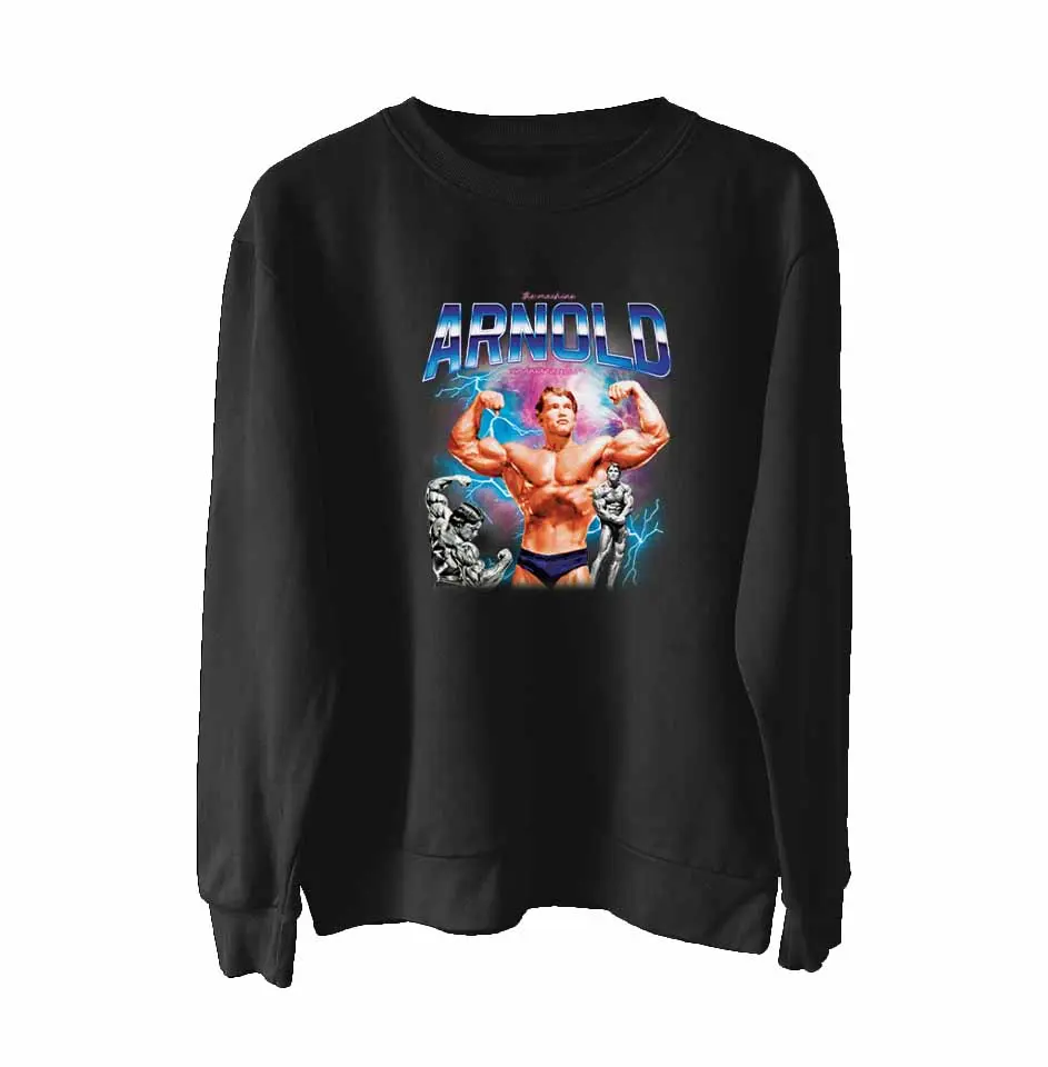 Arnold Bluza Premium