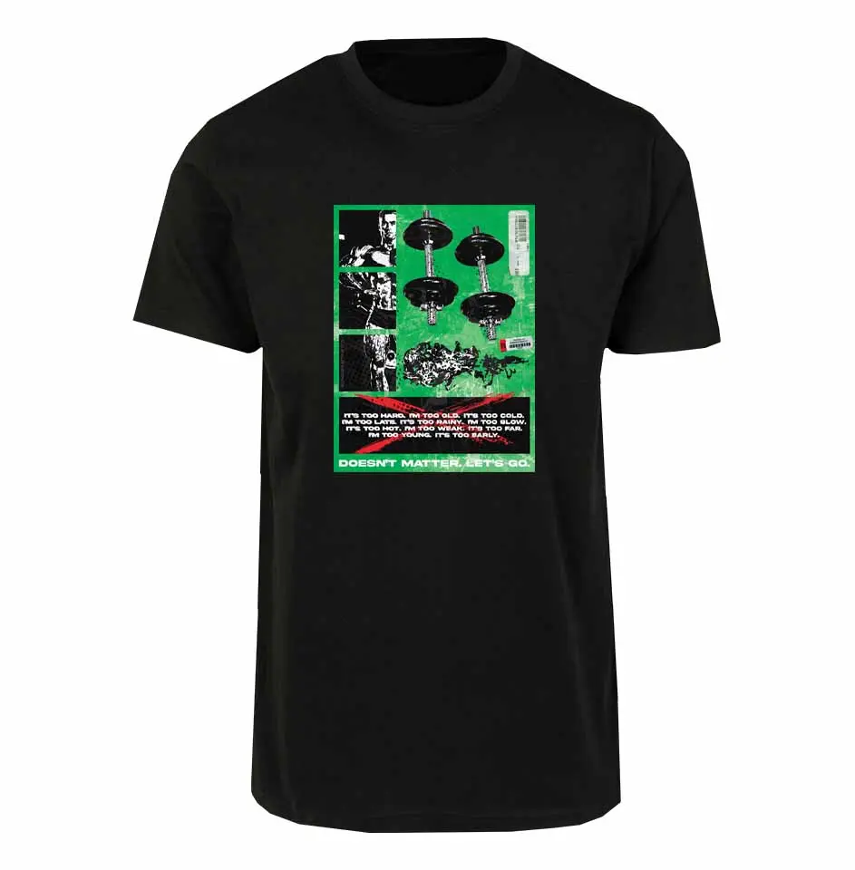 It Doesn't Matter Tricou Premium