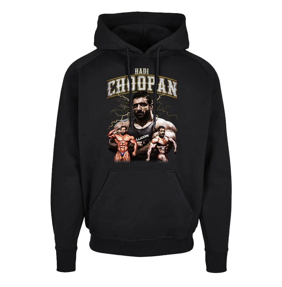 Choopan Hanorac Premium